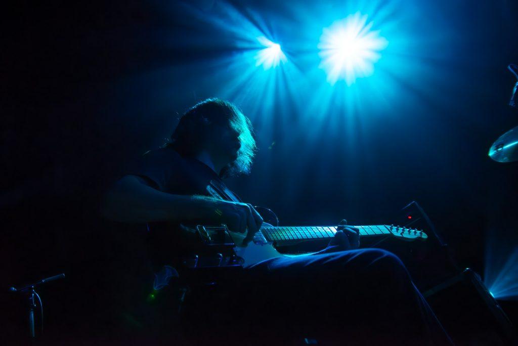 This Will Destroy You en concert
