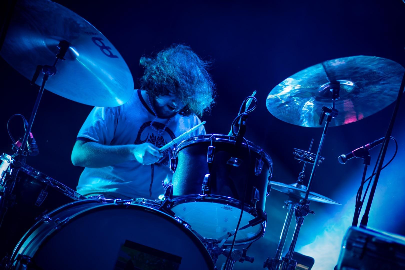 This Will Destroy You Live Report Lyon