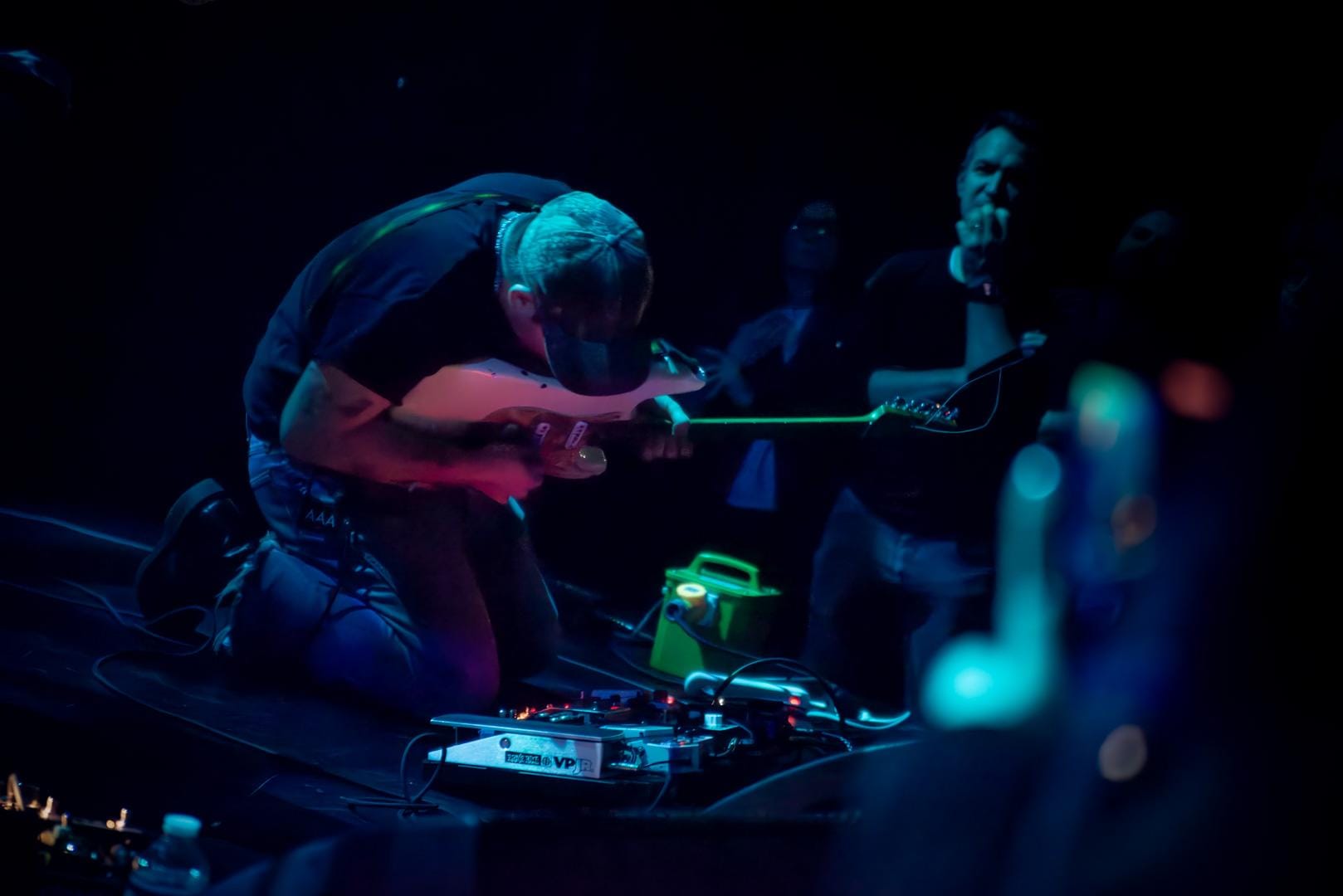 This Will Destroy You Live Report Lyon