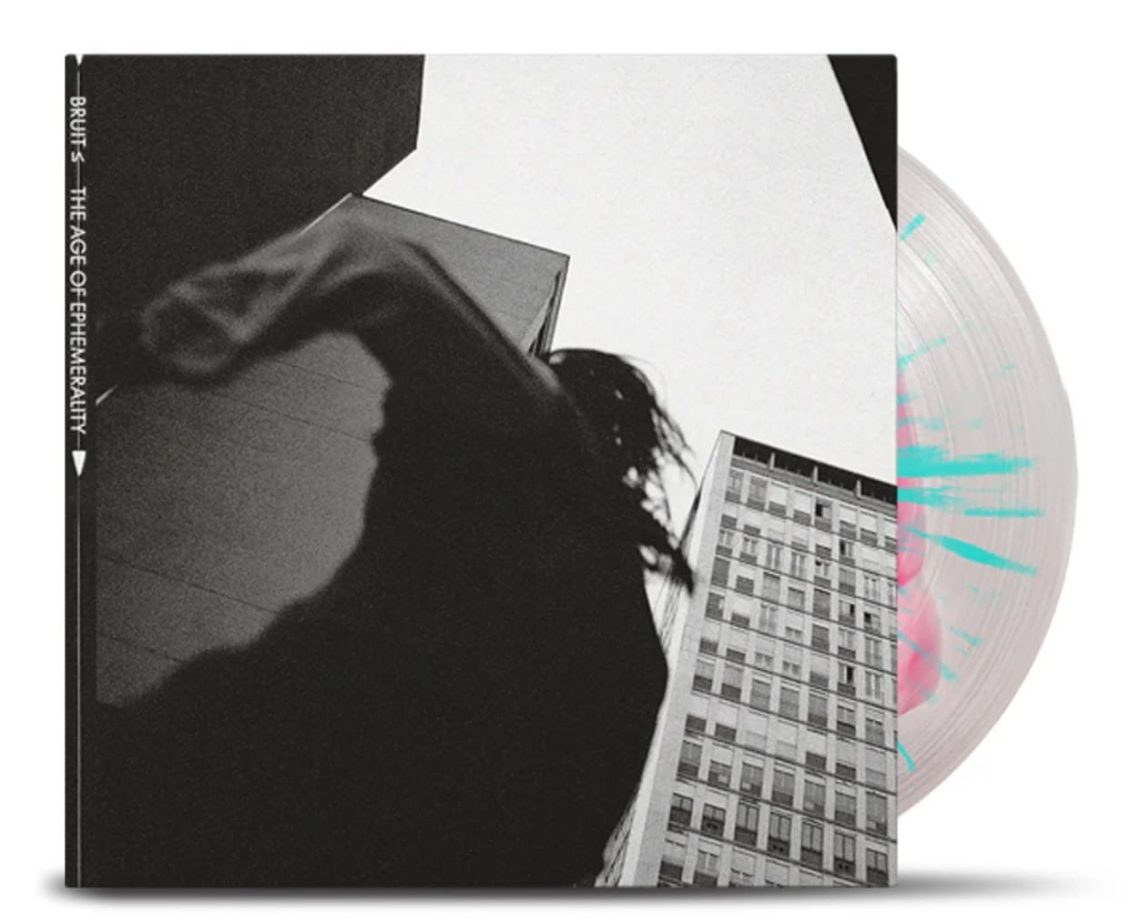 Chronique - Bruit - The Age Of Ephemerality