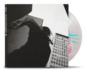 Pochette de The Age Of Ephemerality