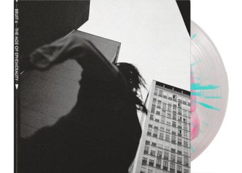 Chronique - Bruit - The Age Of Ephemerality