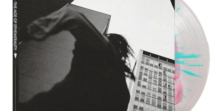 Chronique - Bruit - The Age Of Ephemerality