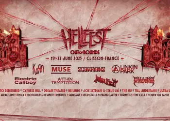Hellfest 2025