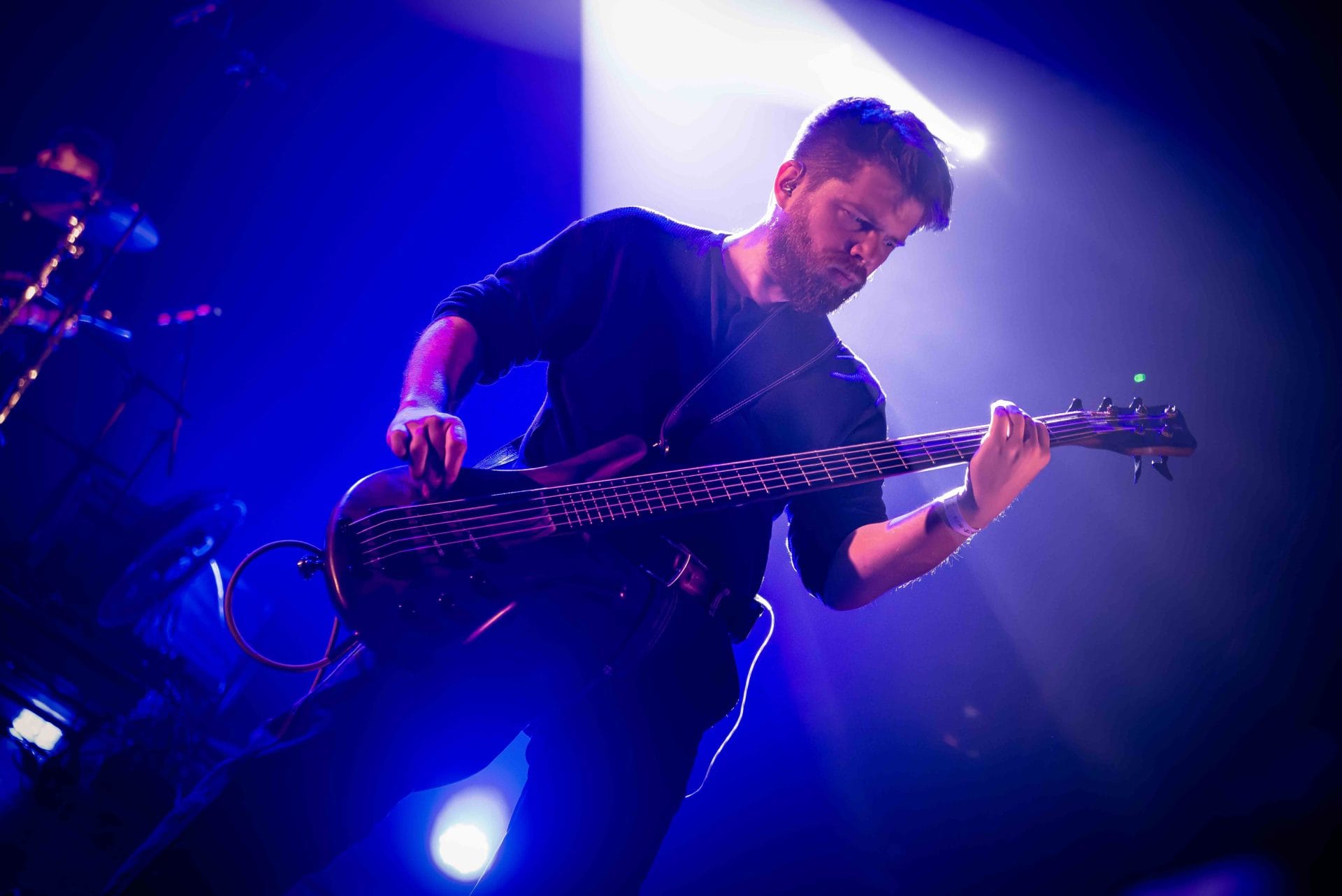 Inner Landscape Live Report