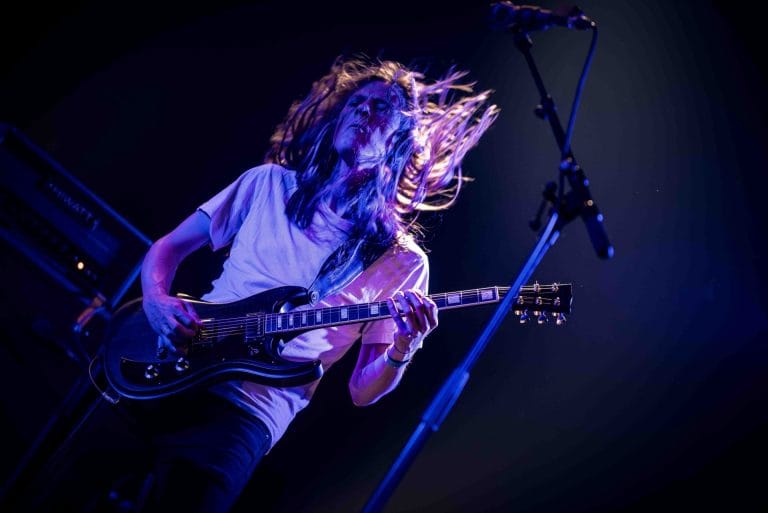 Elder en concert, photo Noise Injection