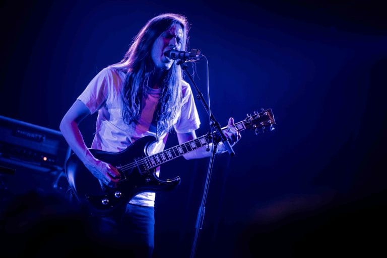 Elder en concert, photo Noise Injection