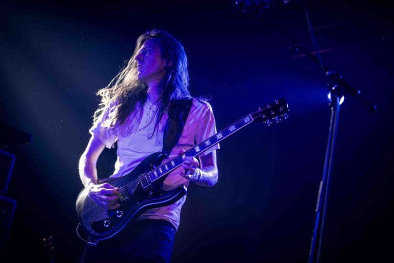 Elder en concert, photo Noise Injection