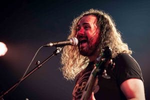 Elephant Tree Live Report