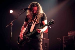 Elephant Tree Live Report