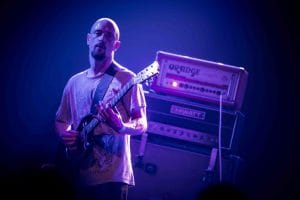 Elephant Tree Live Report