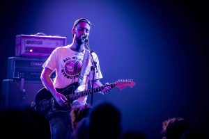 Elephant Tree Live Report