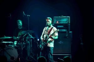 Elephant Tree Live Report