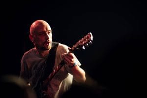 Elephant Tree Live Report