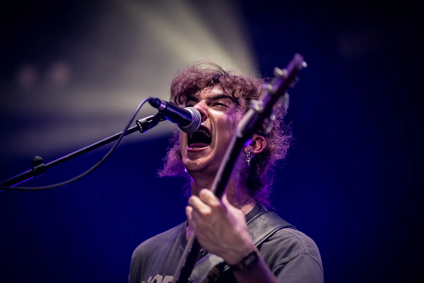 Agriculture 1 Hellfest