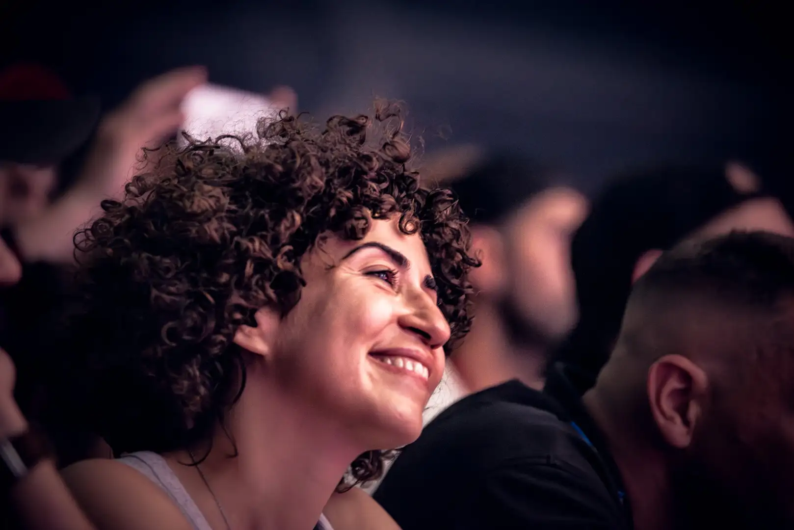 Alcest Hellfest 2025 - 7 Live Report