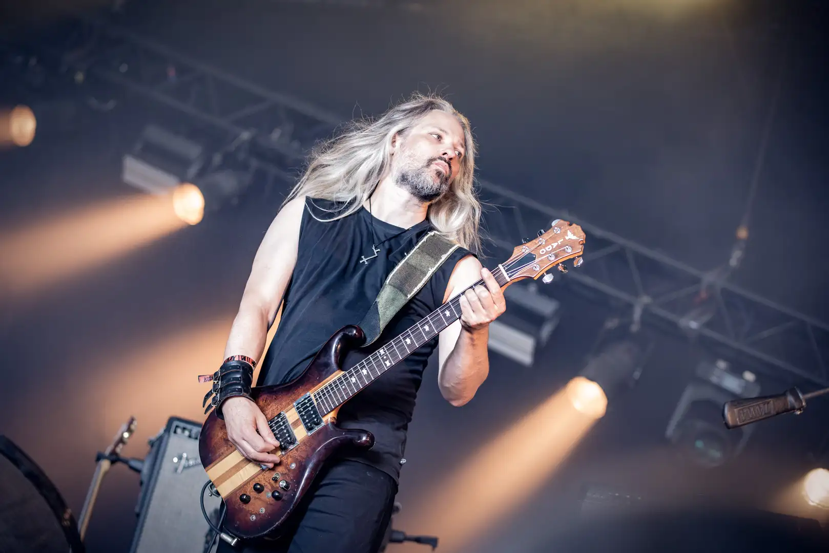 Aluk Todolo 1 Hellfest