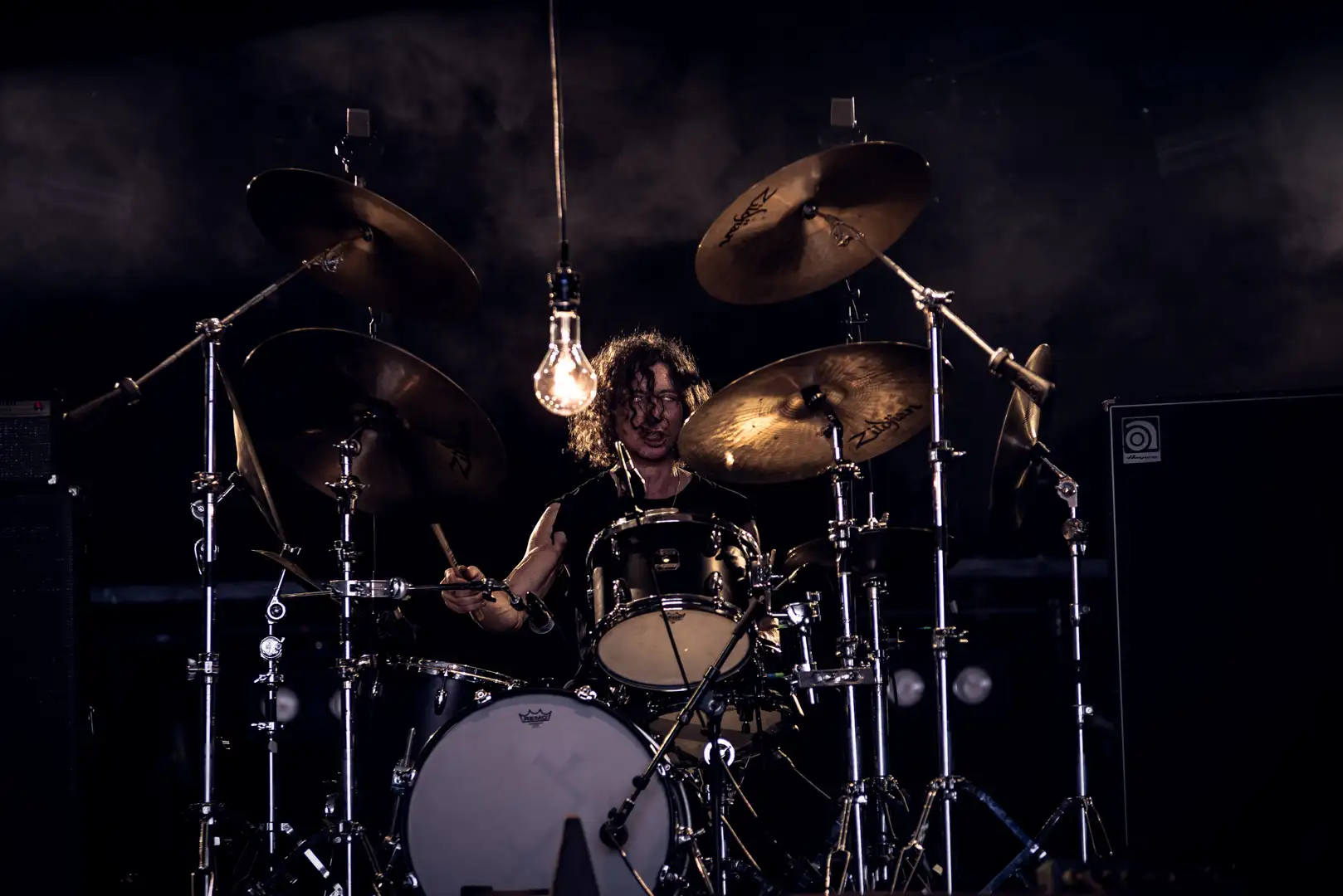 Aluk Todolo 9 Hellfest