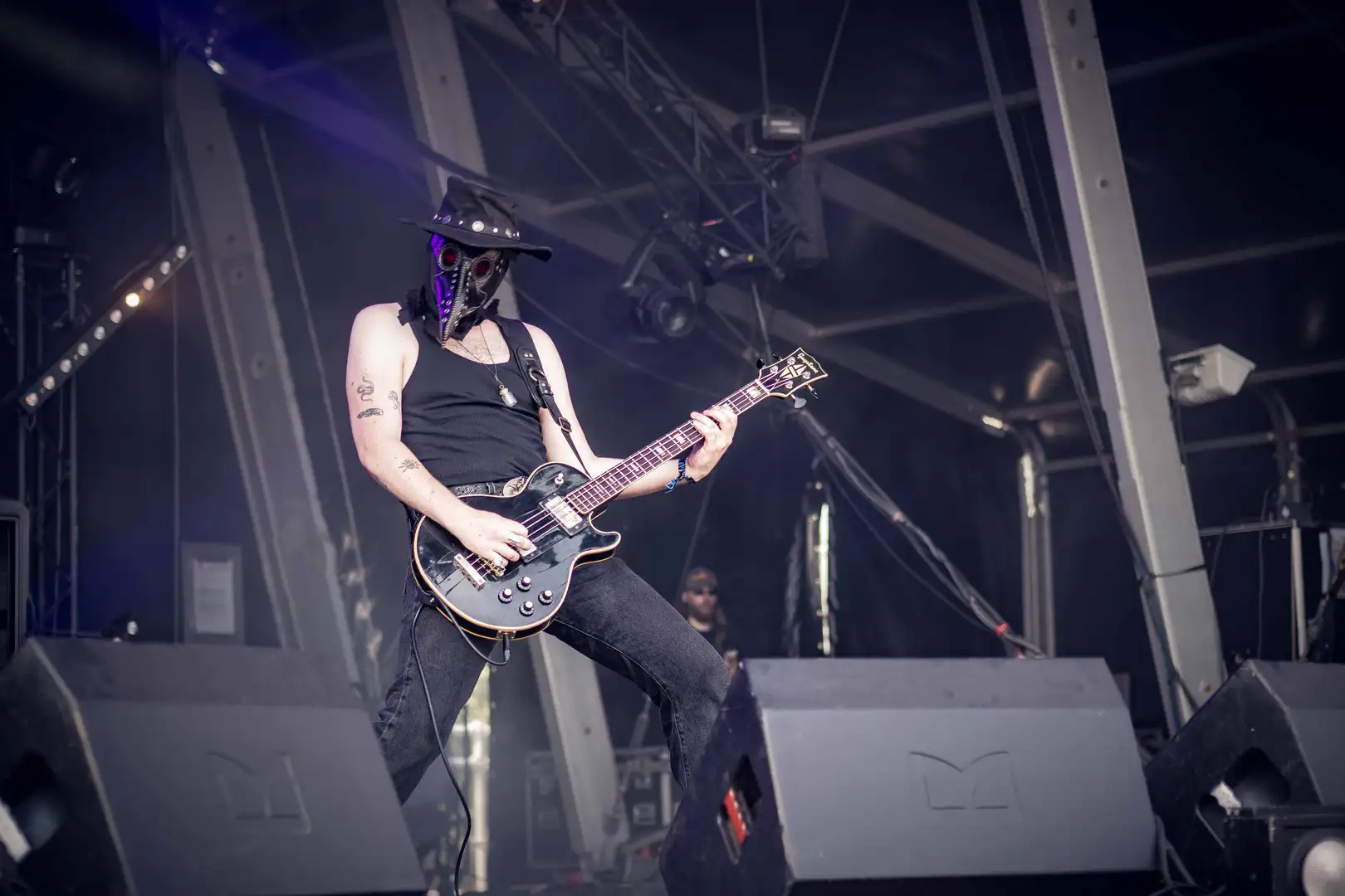 Castle Rat 11 Hellfest