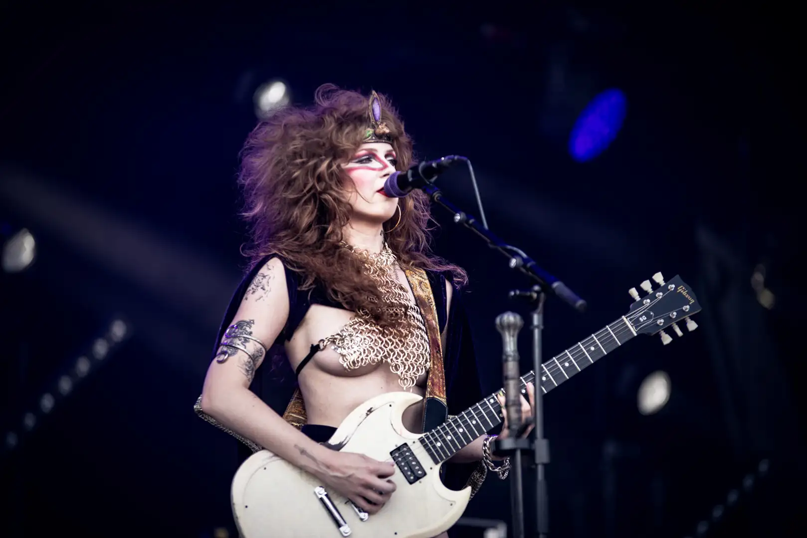 Castle Rat 5 Hellfest