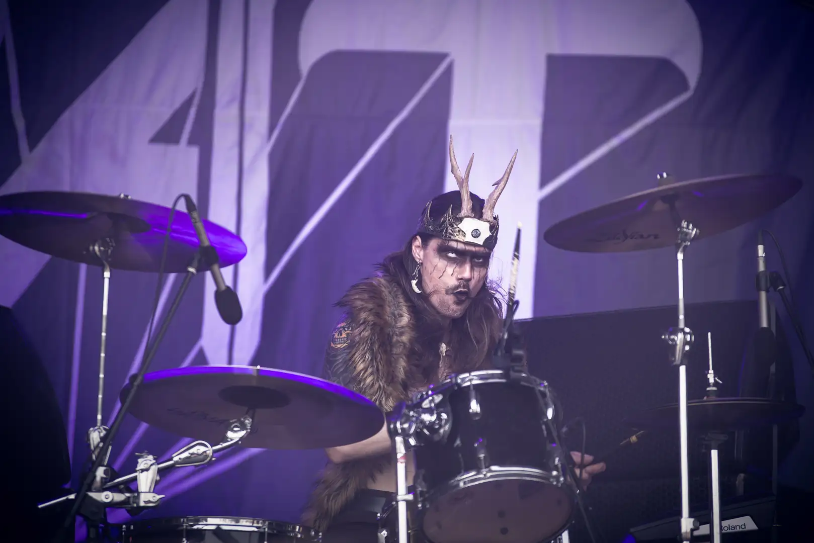 Castle Rat 6 Hellfest