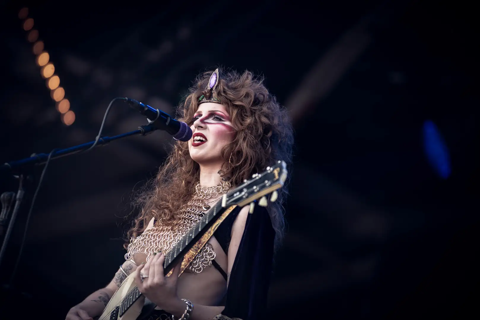 Castle Rat 8 Hellfest