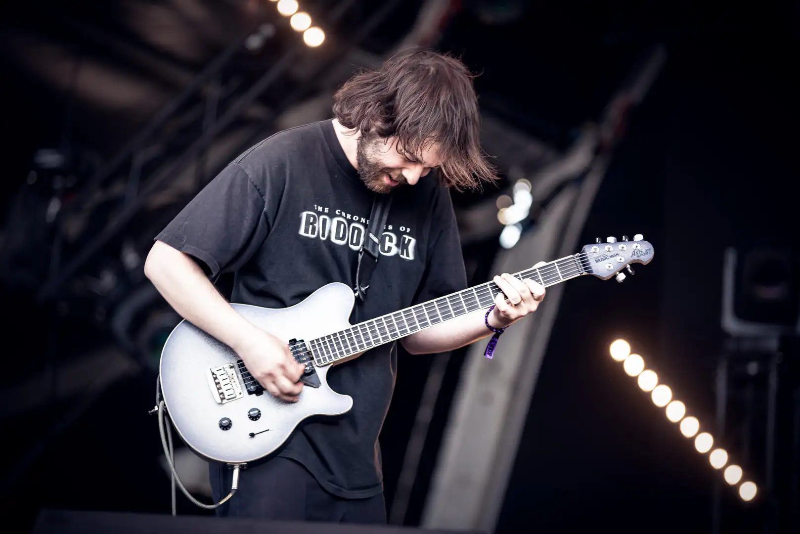 Chat Pile - Hellfest 2025 - 1 Live Report