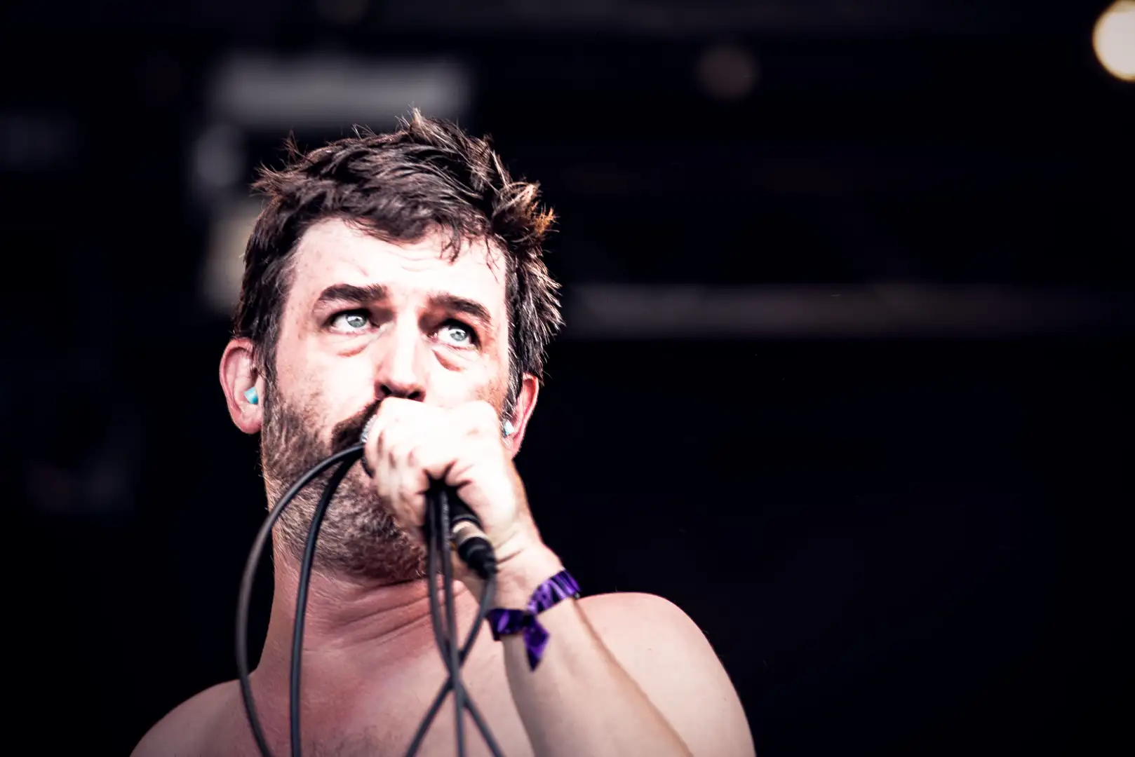 Chat Pile - Hellfest 2025 - 3 Live Report