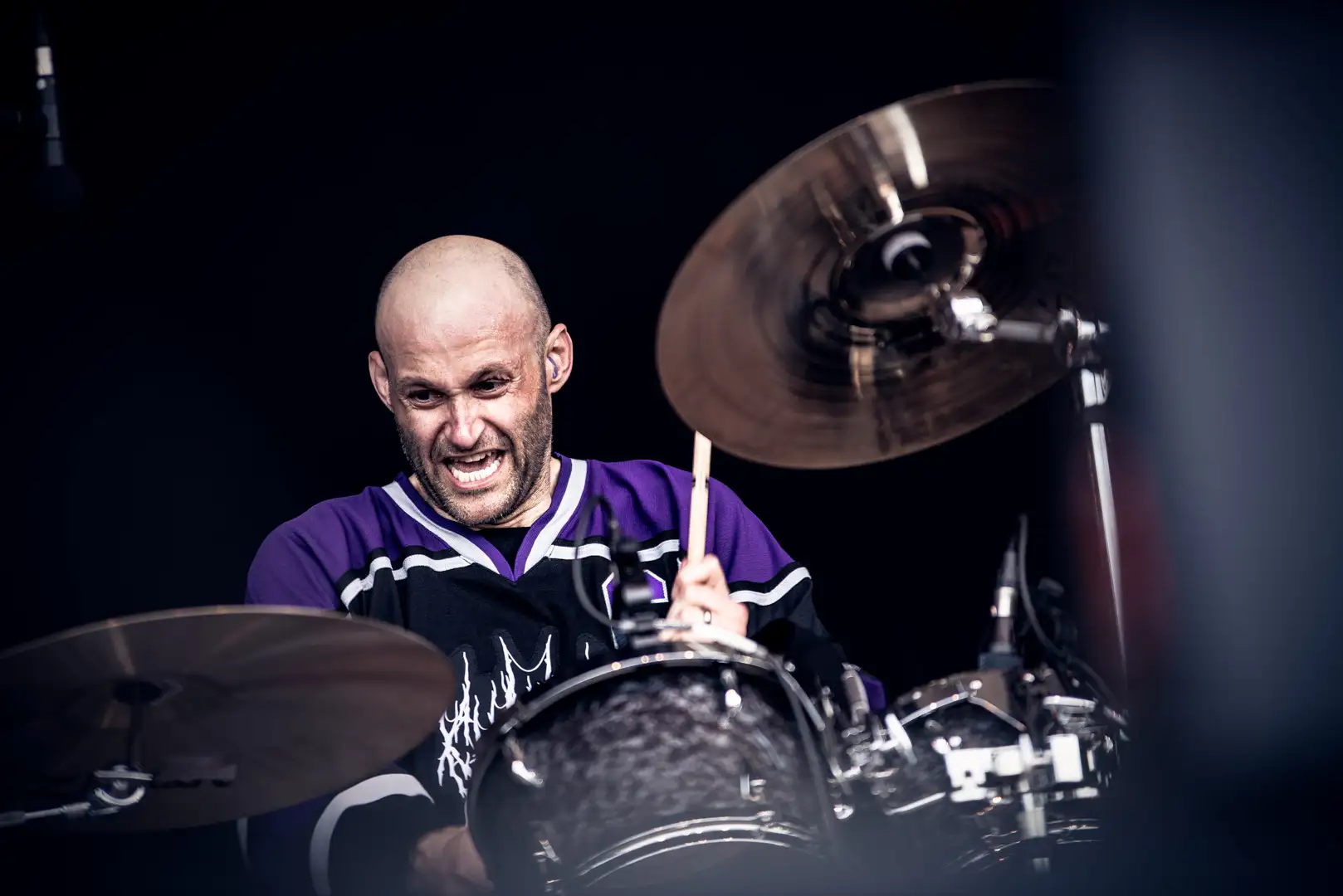 Chat Pile - Hellfest 2025 - 4 Live Report