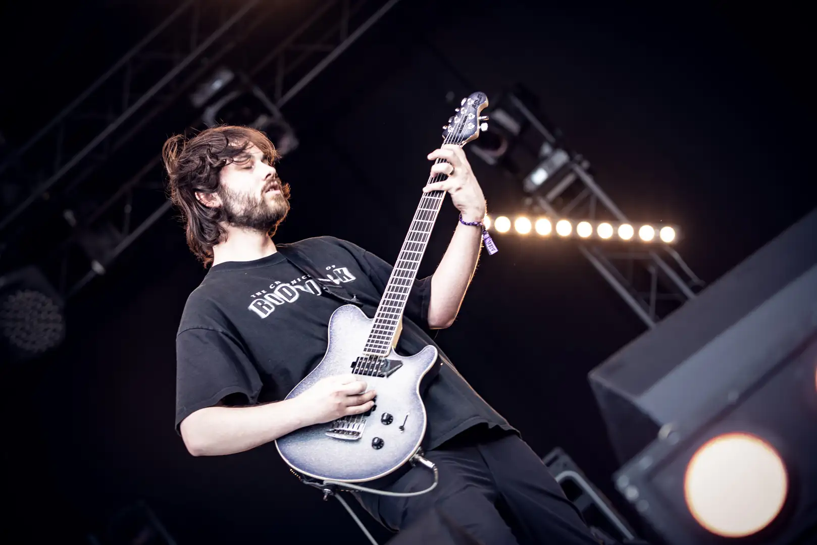 Chat Pile - Hellfest 2025 - 5 Live Report