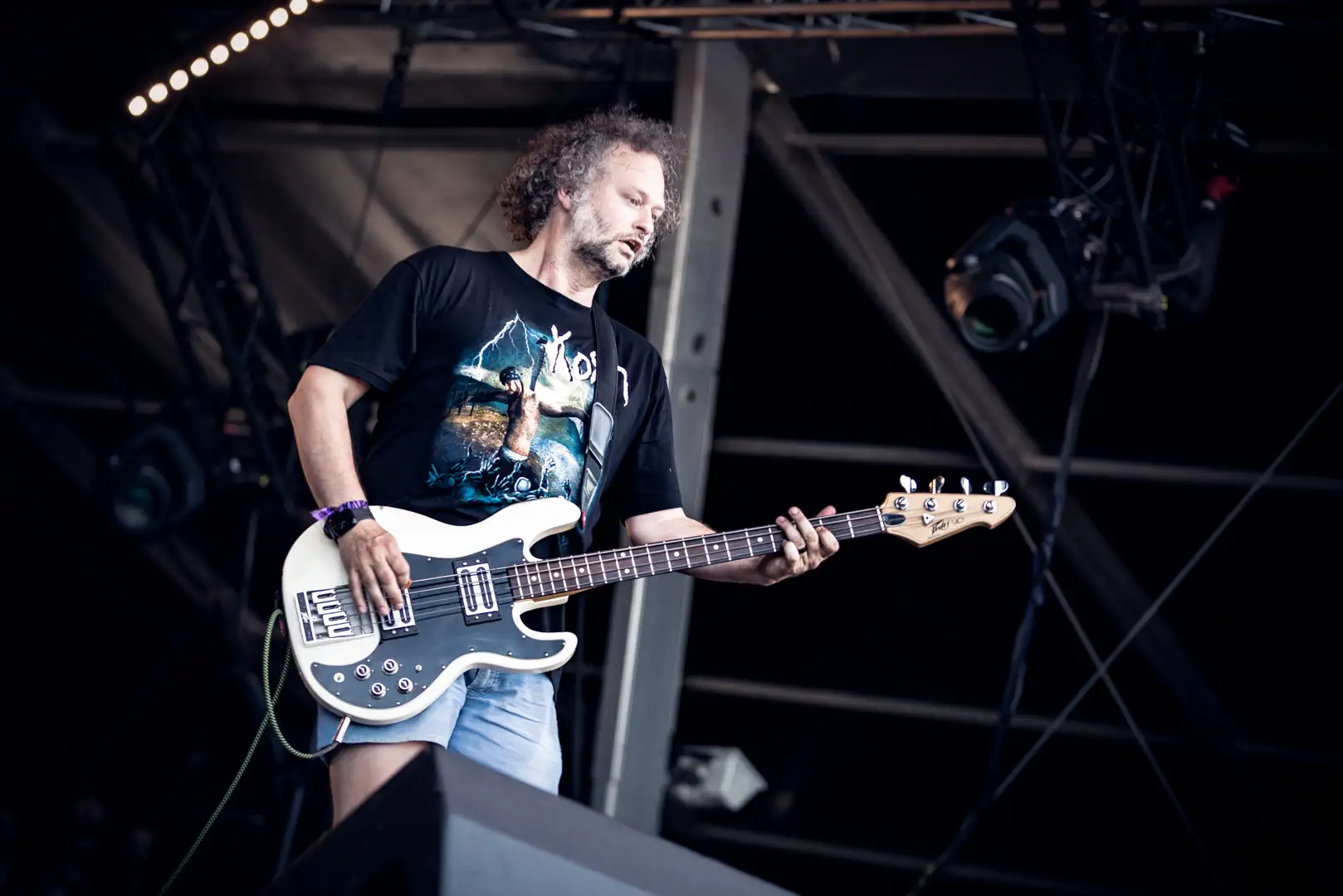 Chat Pile - Hellfest 2025 - 6 Live Report