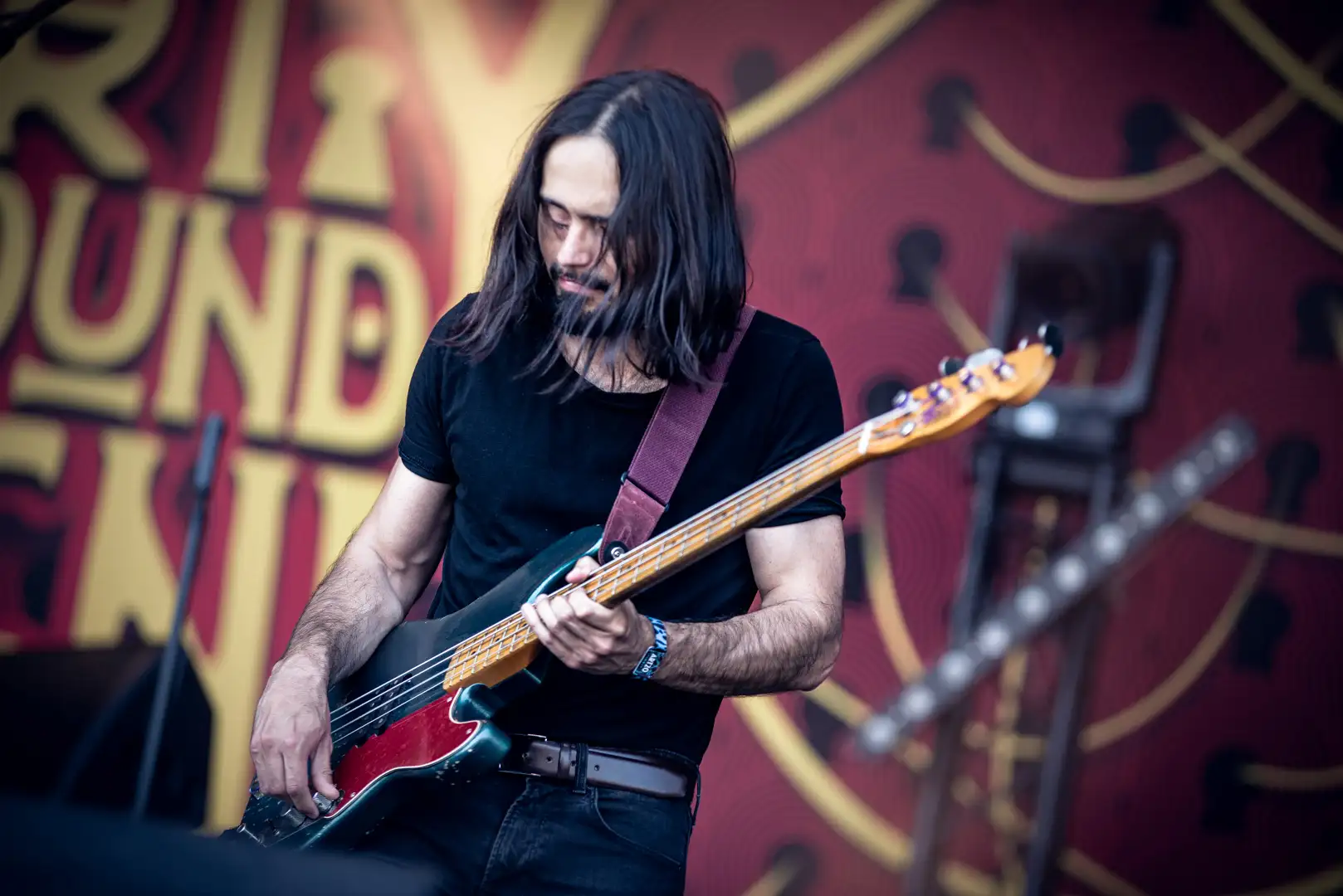 Dirty Sound Magnet 1 Hellfest