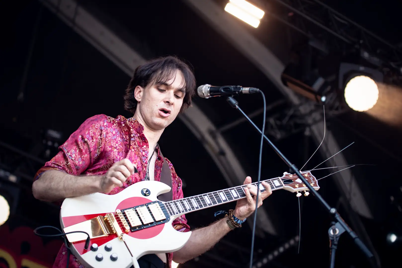 Dirty Sound Magnet 3 Hellfest