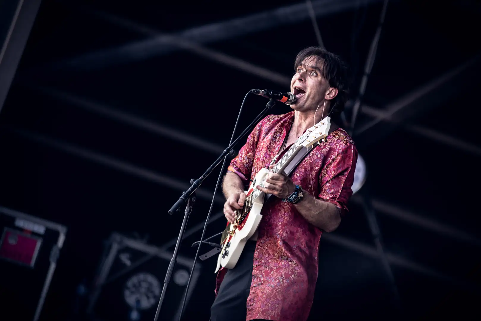 Dirty Sound Magnet 6 Hellfest