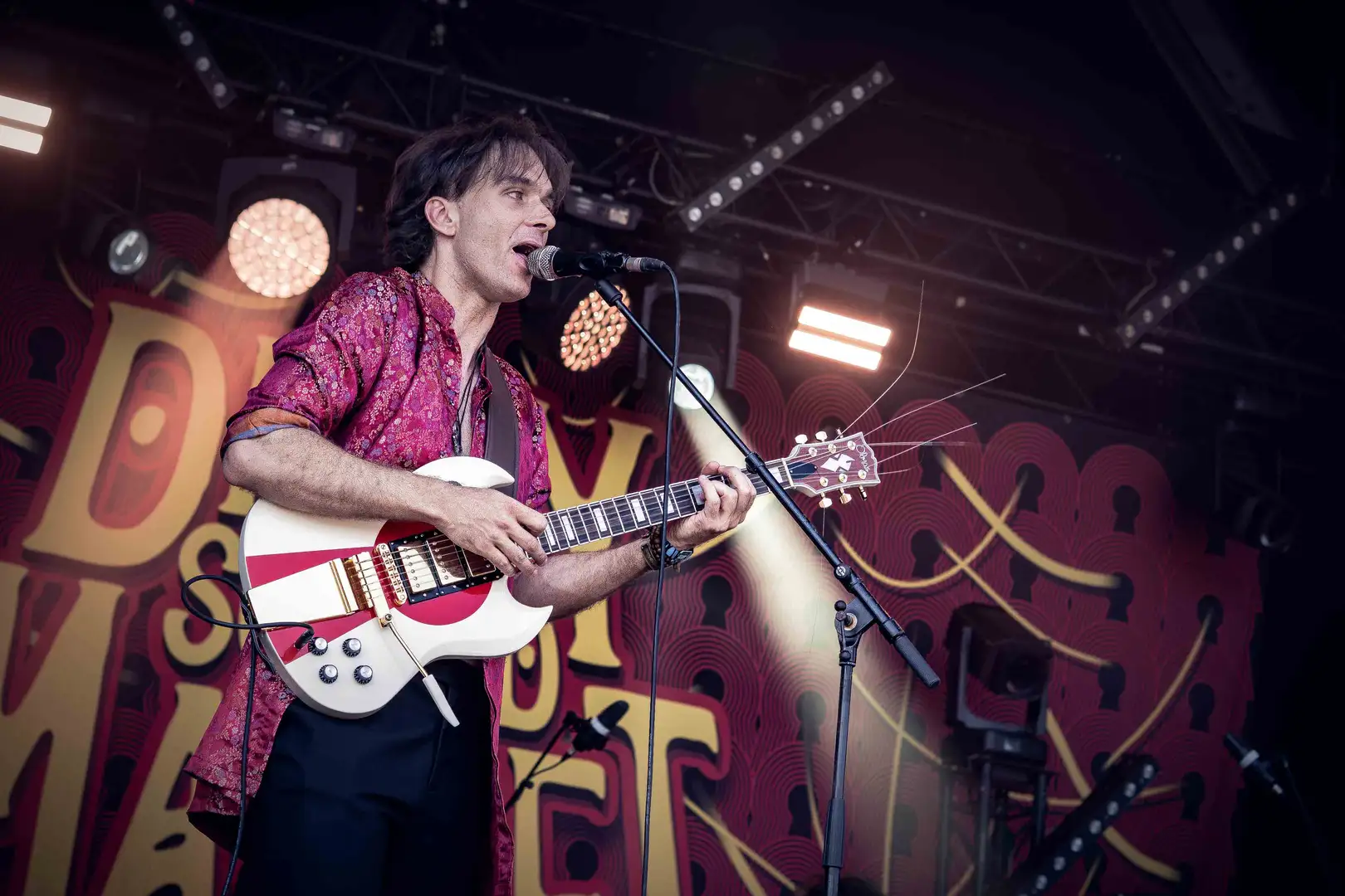 Dirty Sound Magnet 9 Hellfest