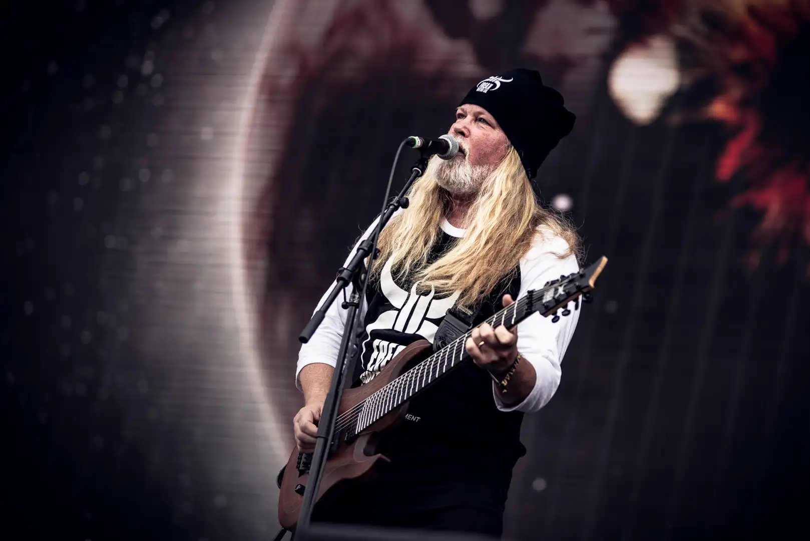 Freak Kitchen 1 Hellfest