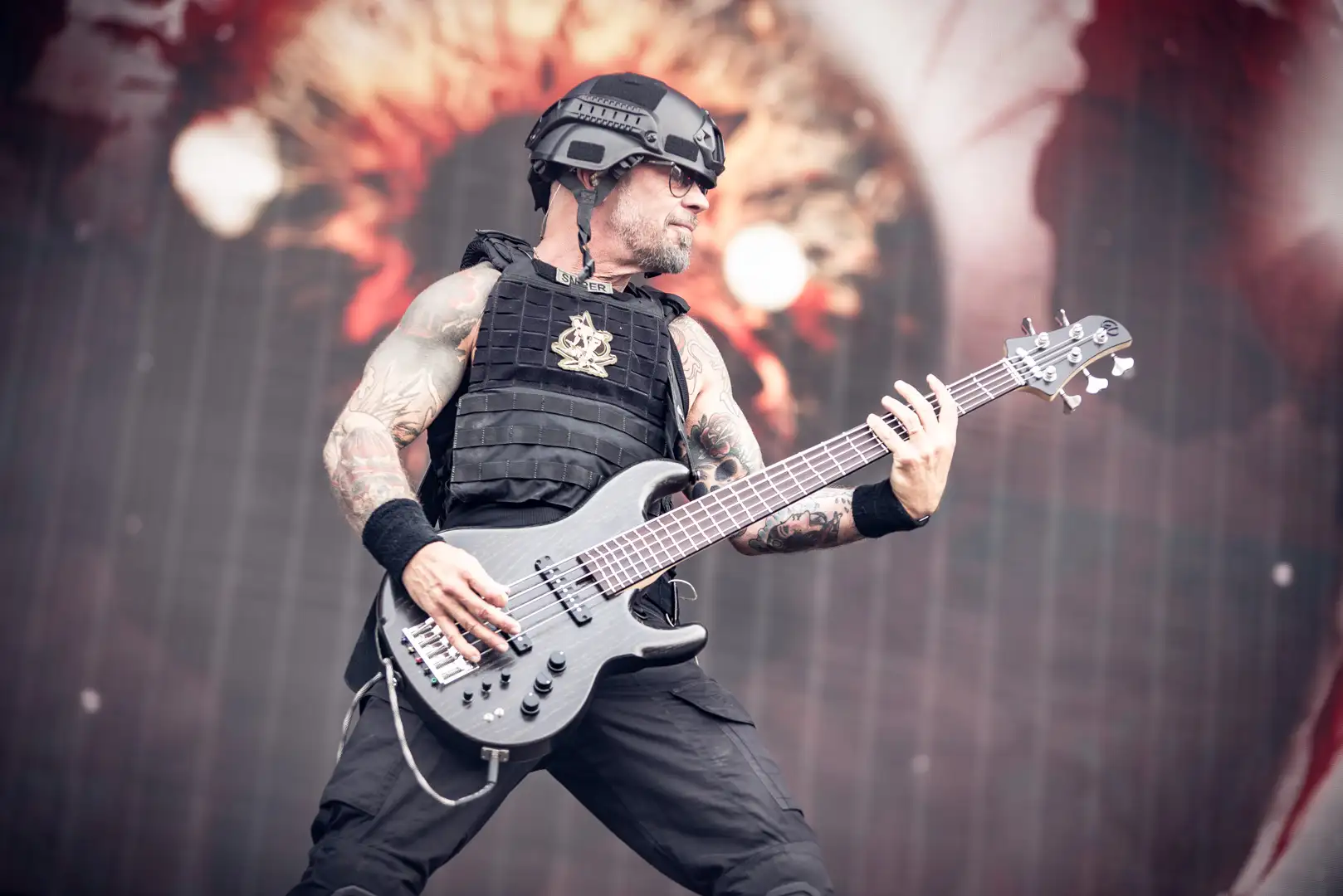 Freak Kitchen 5 Hellfest