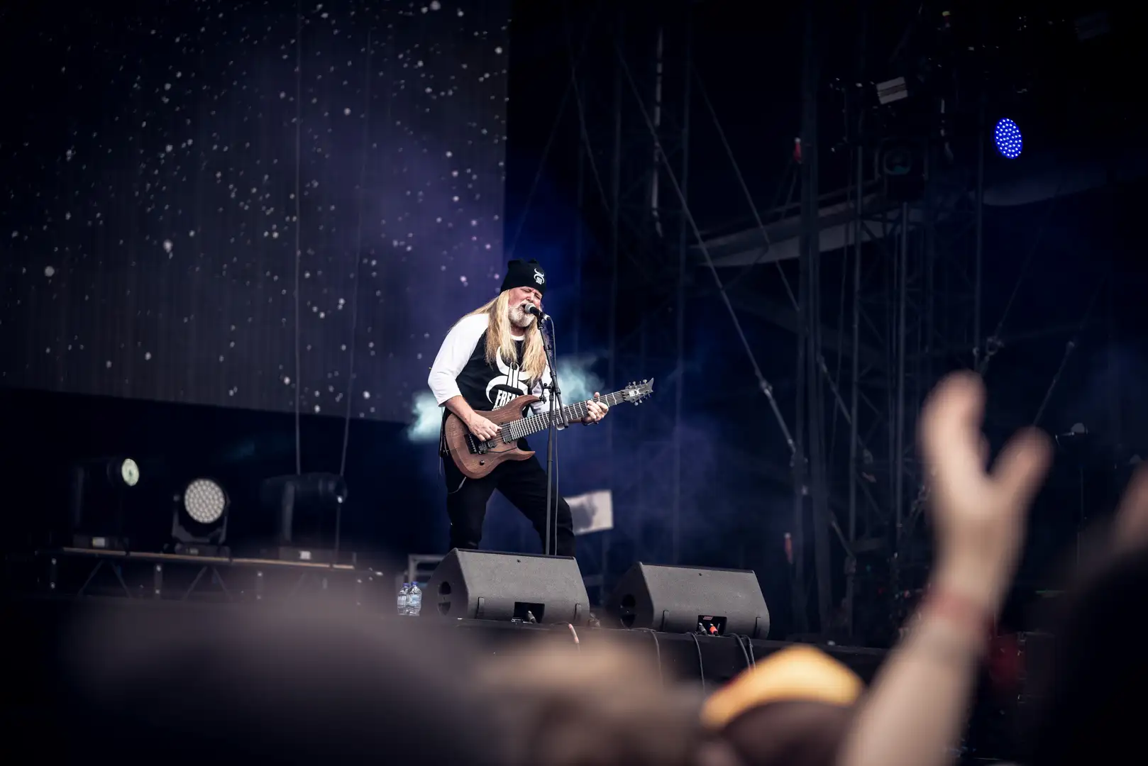 Freak Kitchen 6 Hellfest