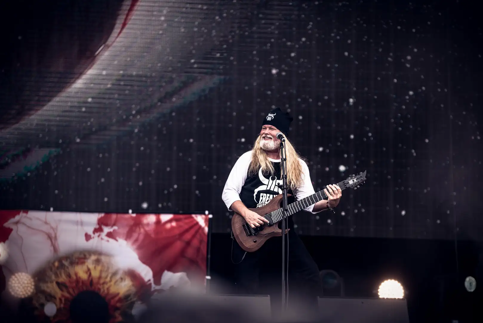 Freak Kitchen 7 Hellfest