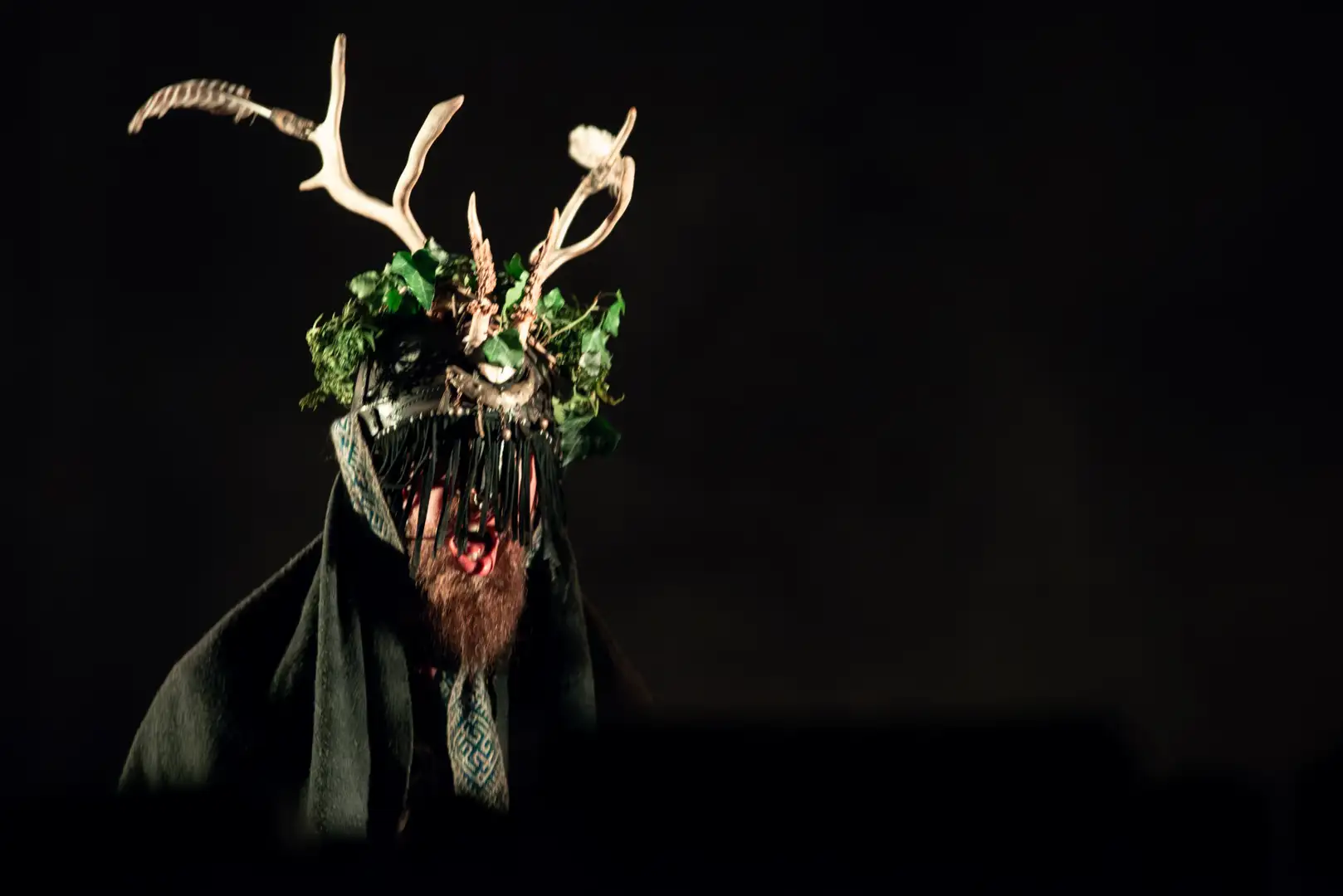 Heilung Hellfest 20