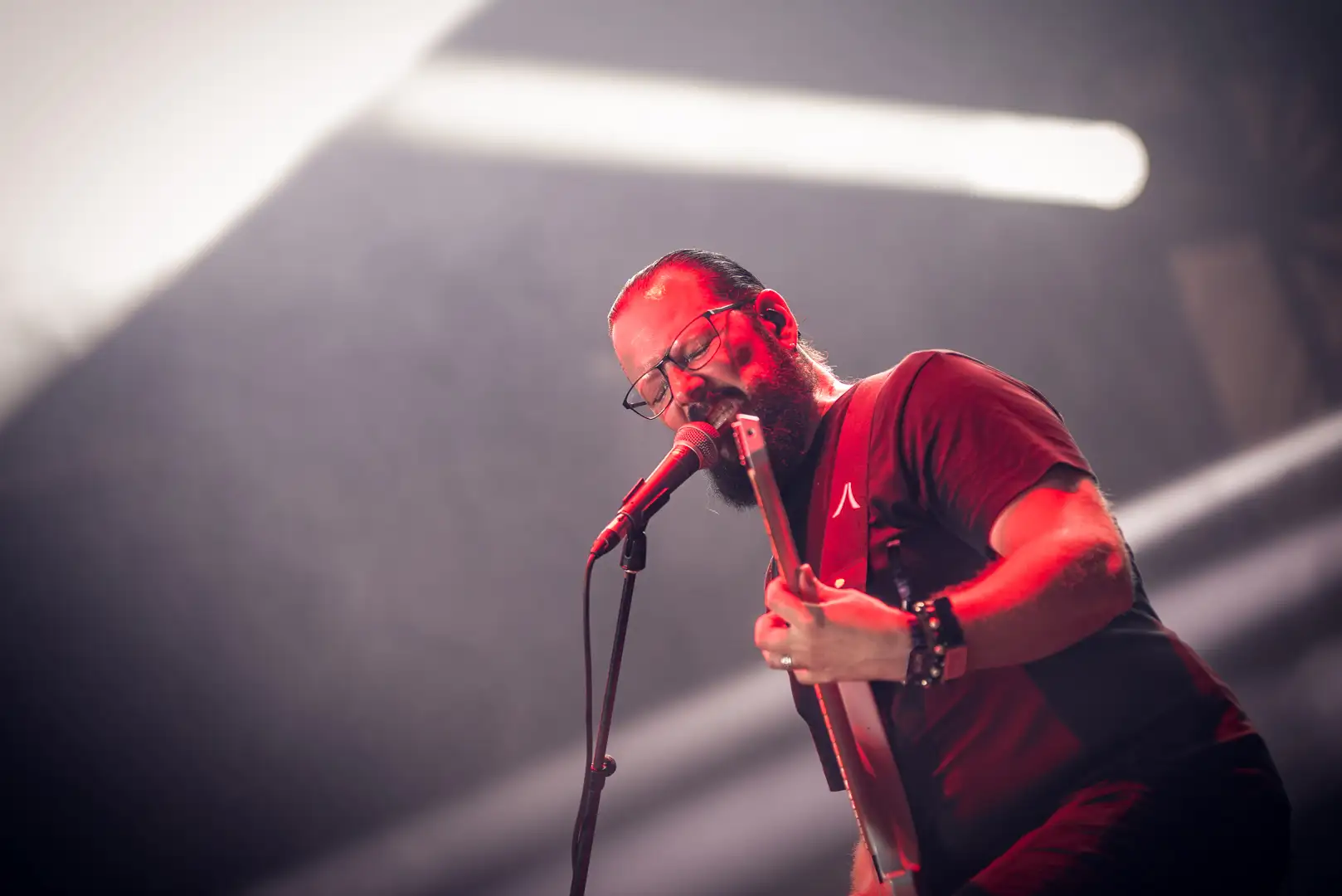 Ihsahn Hellfest 2025 - 2 Live Report