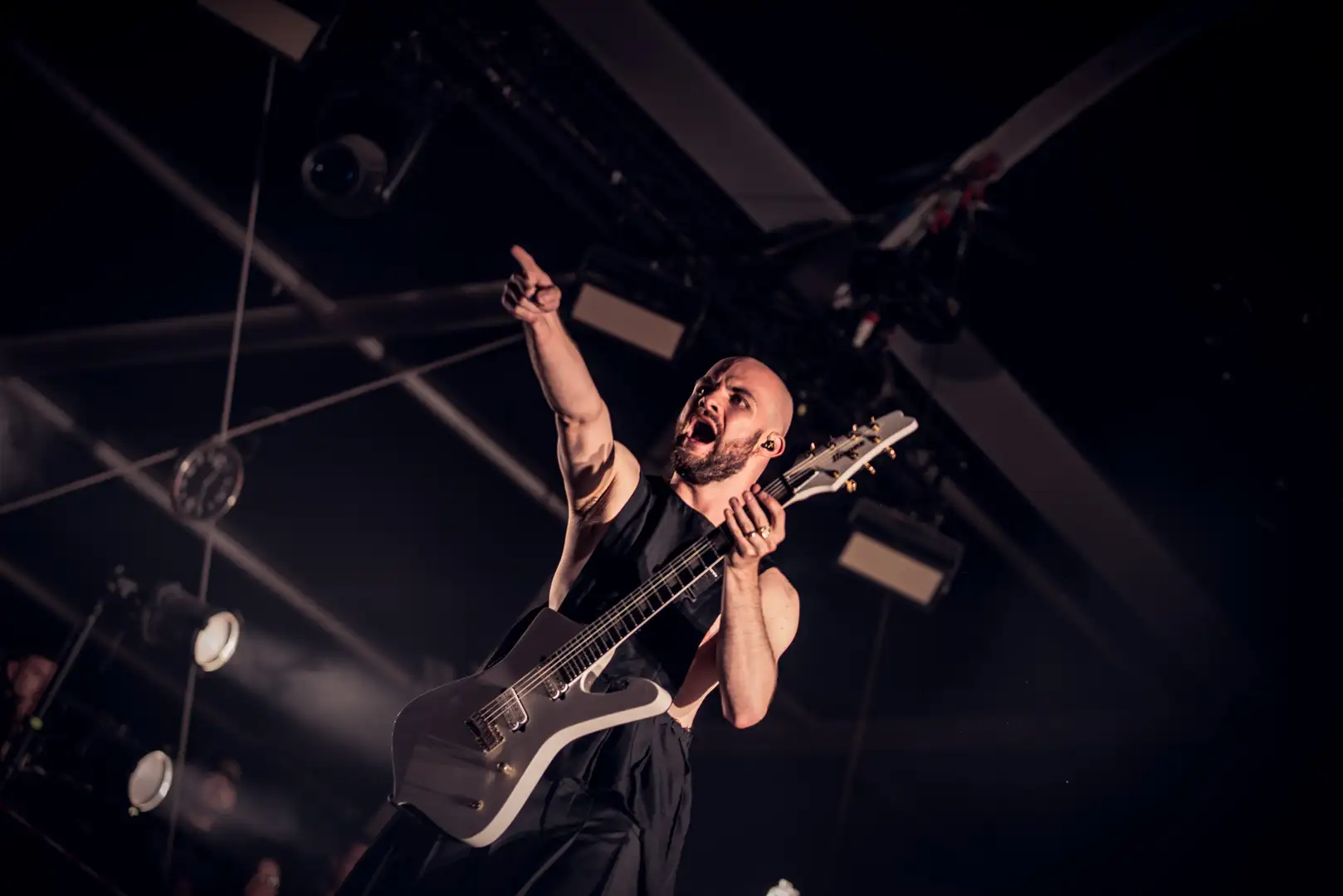 Knocked Loose 6 Hellfest