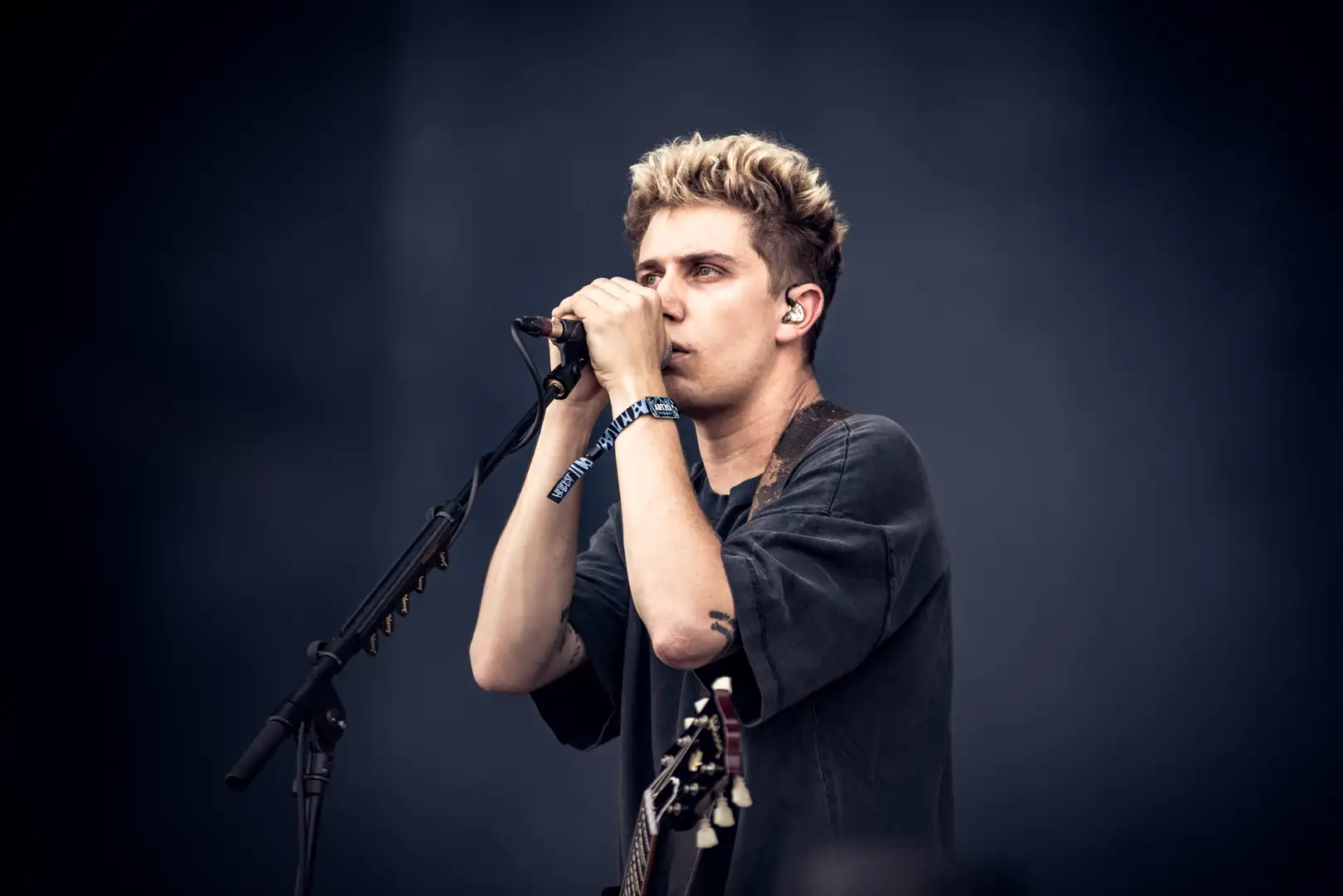 Last Train 1 Hellfest