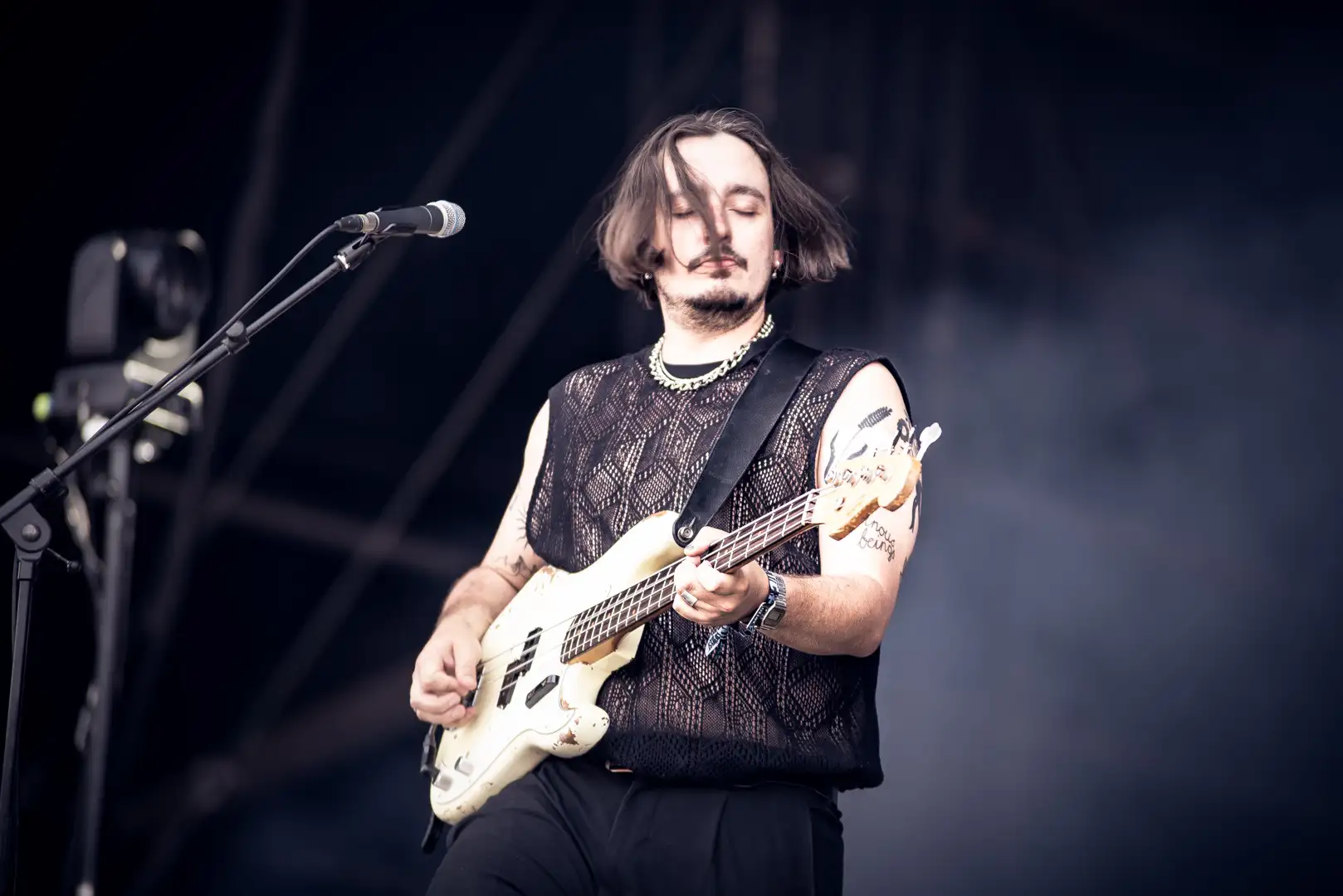 Last Train 2 Hellfest