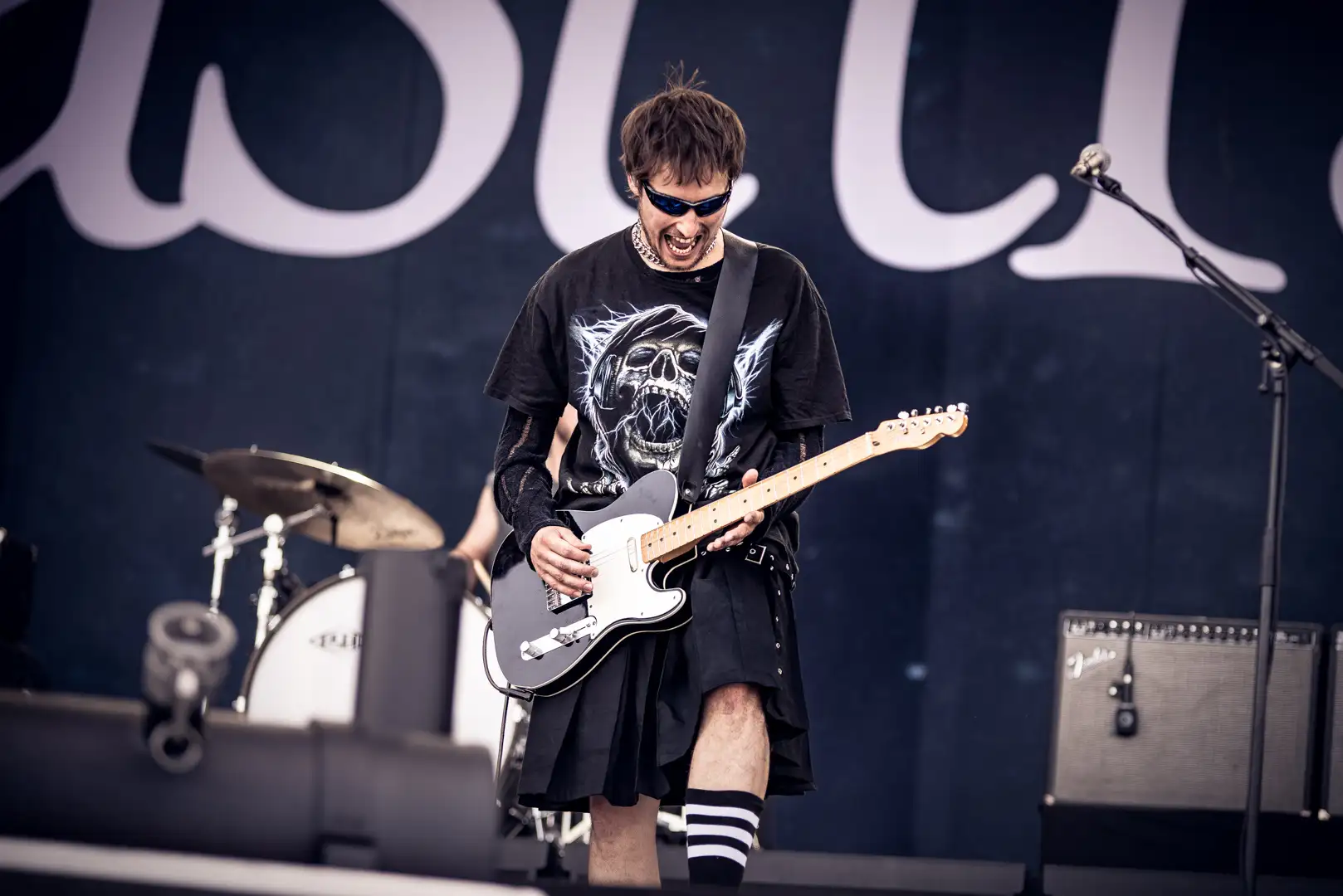 Last Train 3 Hellfest