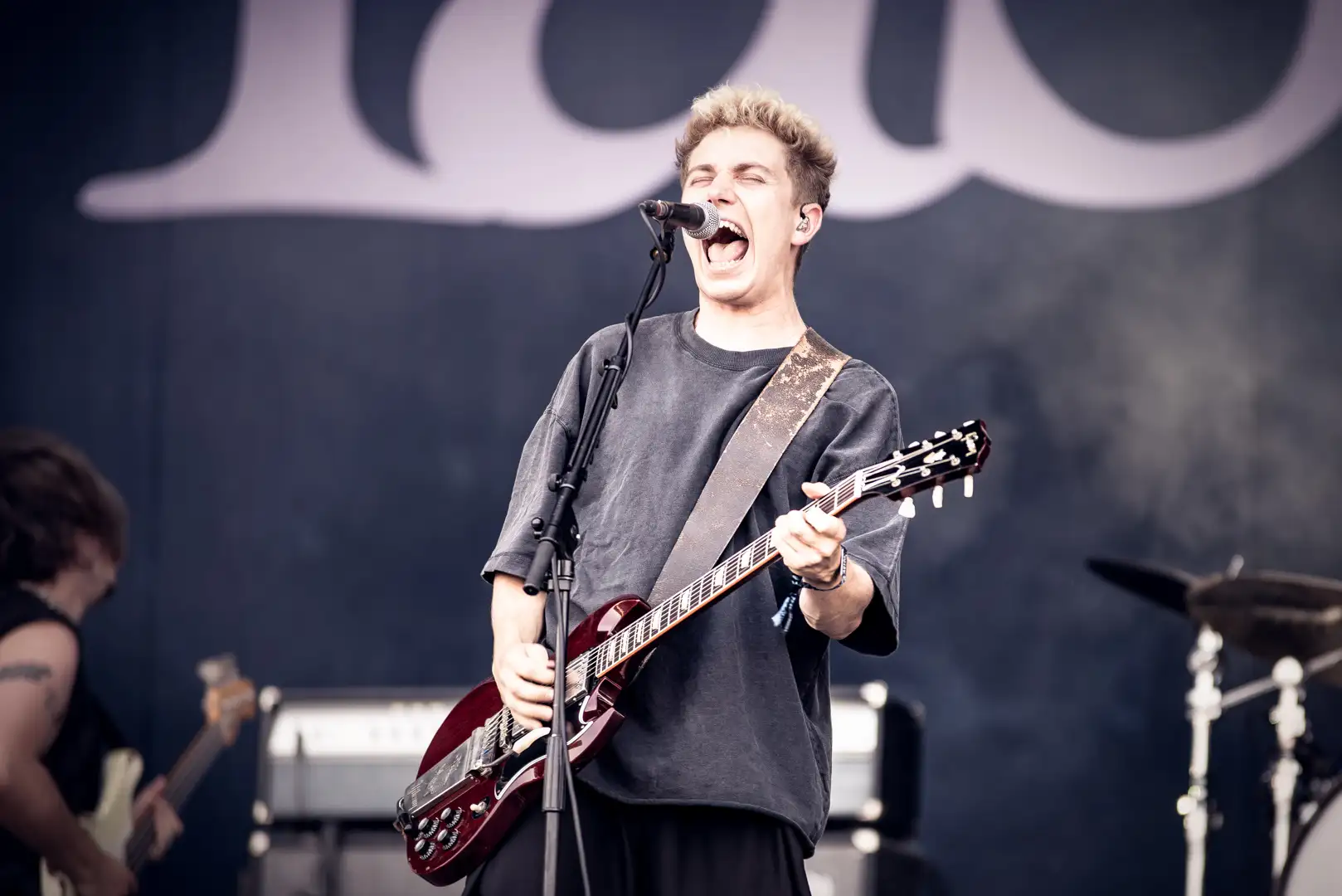 Last Train 4 Hellfest