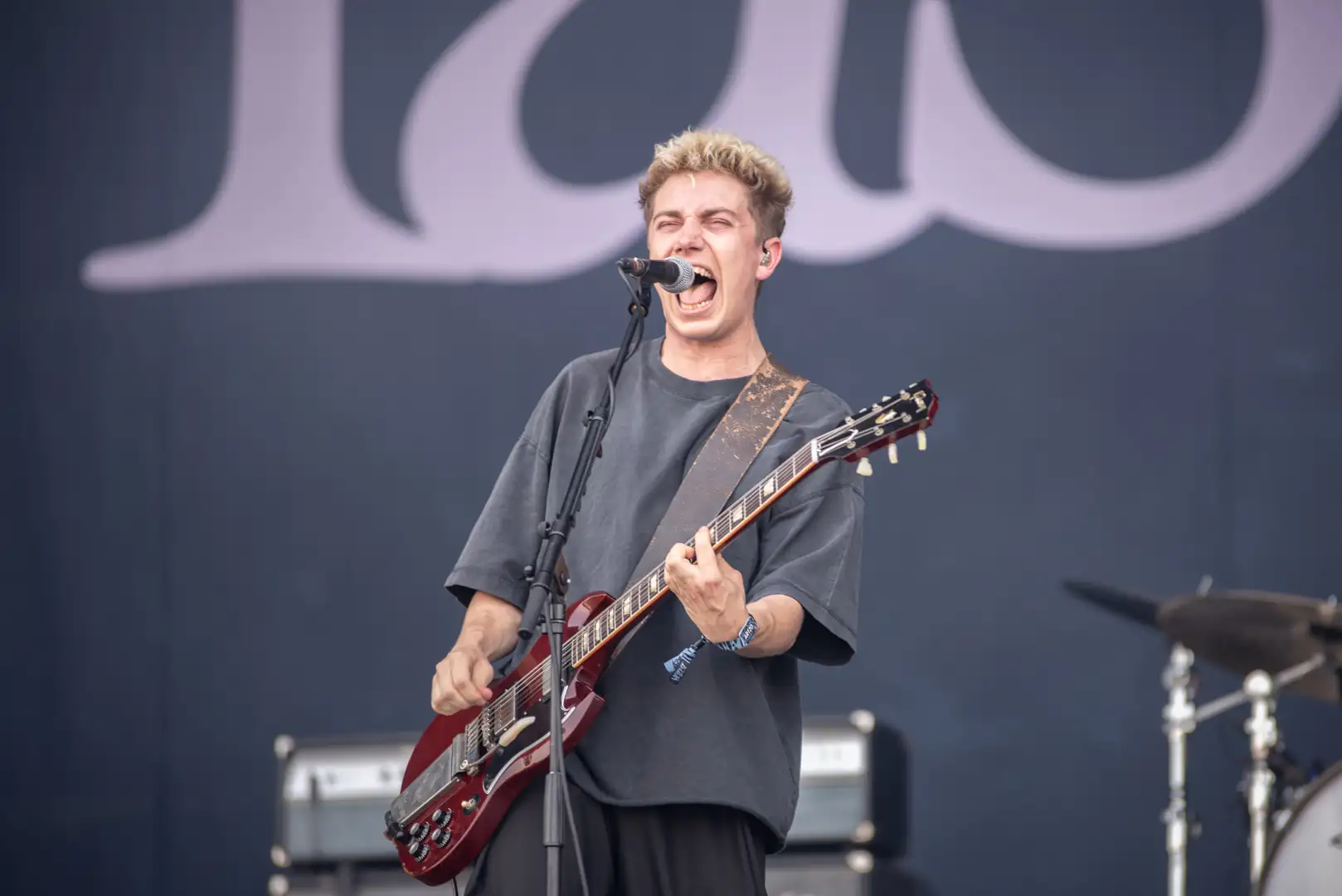 Last Train 5 Hellfest