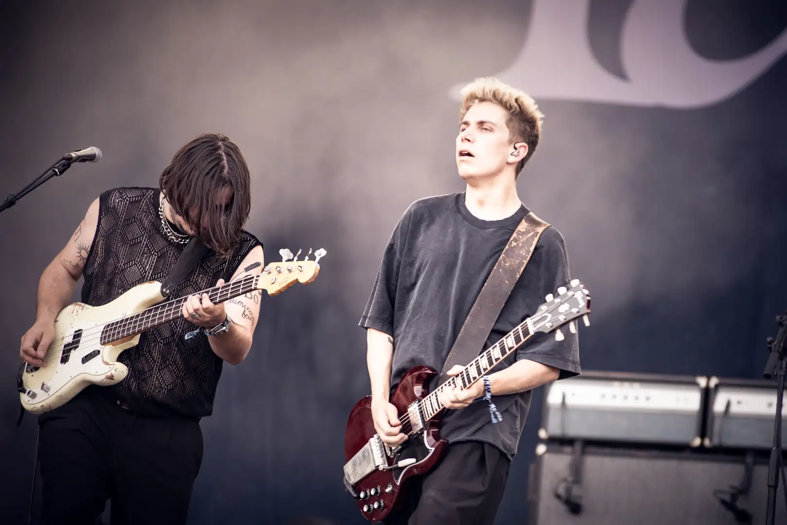 Last Train 7 Hellfest