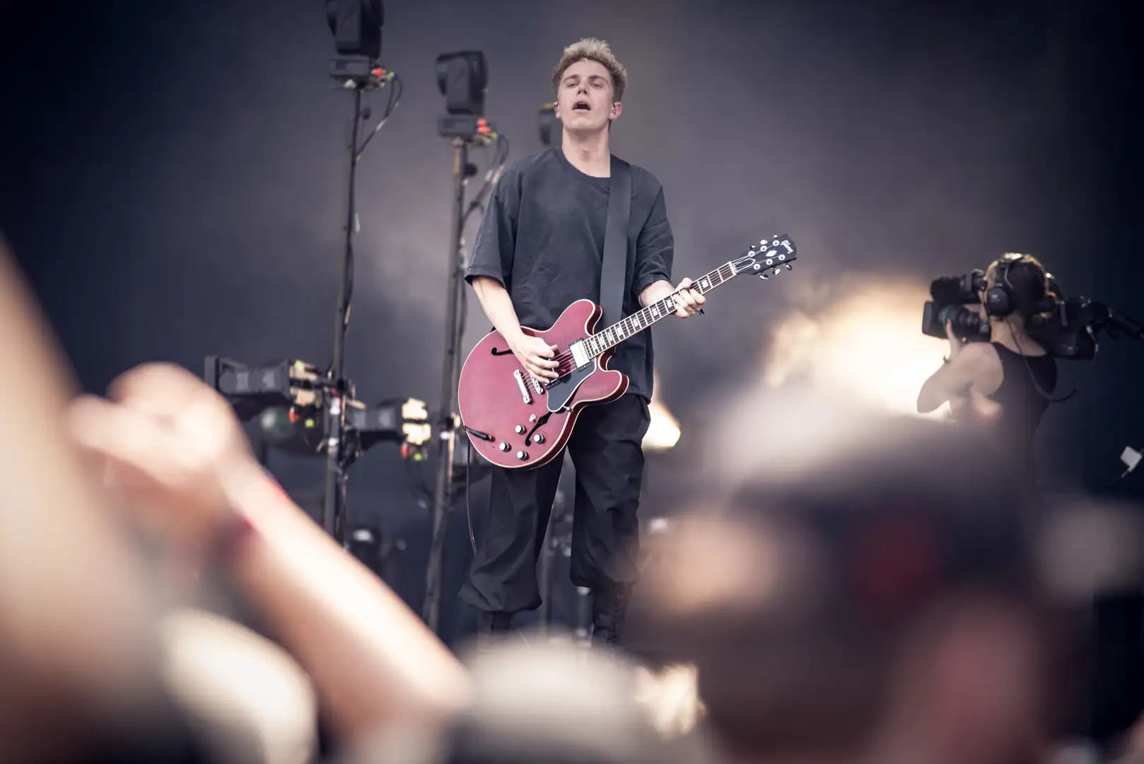 Last Train 9 Hellfest