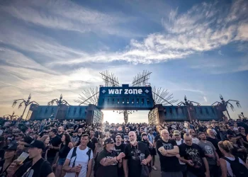 Hellfest 2026, ouverture des pass 1 jour 1